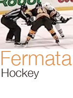 fermata hockey thumb