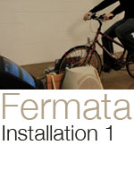 fermata installation 1