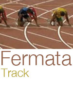 fermata track