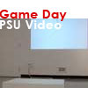 game day psu video