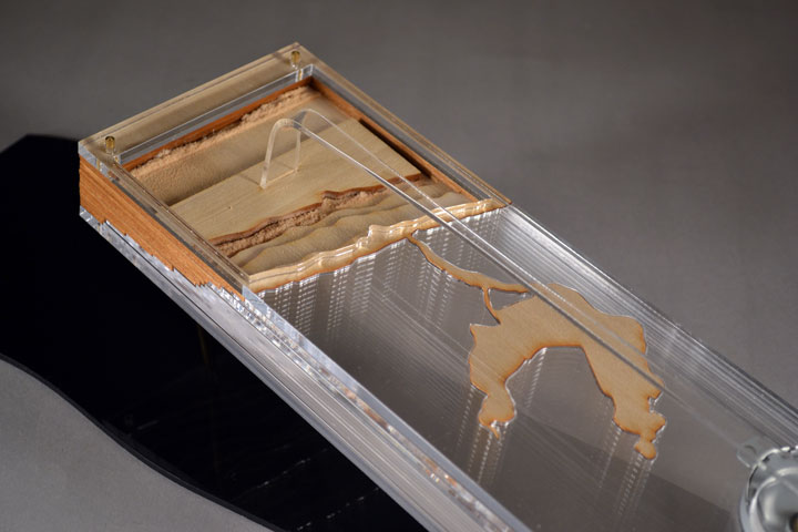 water looks great slider